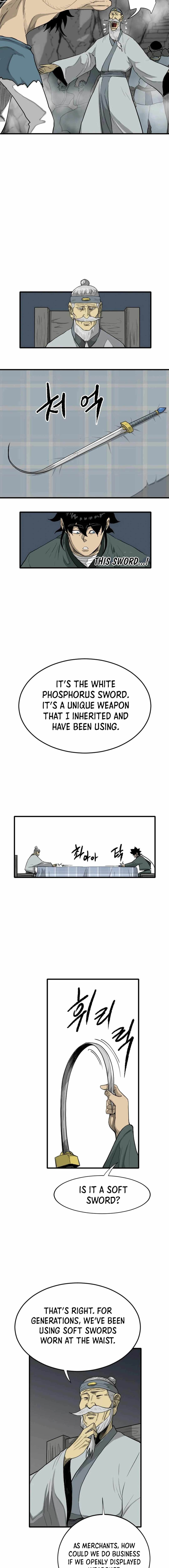 The Demonic Warrior Chapter 61 10